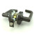 Schlage Commercial ND25TLR622 ND Series Exit with Blank Plate Tubular with 13-247 Latch 10-025 Strike Matte Black Finish