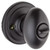 Kwikset 9270TRL-740L-11P Traditional SmartCode Touchpad Electronic Deadbolt SmartKey with Laurel Passage Knob Venetian Bronze Finish