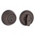 Kwikset 780-200BL-11P Venetian Bronze Single Cylinder Deadbolt with Balboa Passage Lever