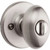 Kwikset 959TRLFPRT-400AO-15 Halo Touch Traditional Fingerprint Deadbolt with Built-in Wifi and Aliso Keyed Entry Knob Satin Nickel Finish