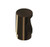 Colonial Bronze 14410B 144 Series 1/2" Cabinet Knob Oil Rubbed Bronze Finish