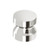 Colonial Bronze 18914 189 Series 1-1/4" Cabinet Knob Polished Nickel Finish
