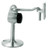 Don-Jo 1473-626 Satin Chrome Floor Door Stop