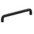 Colonial Bronze 2321019 232 Series 10" Center to Center Appliance Pull Satin Black Finish