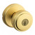Kwikset 740SOK-4S Sora Knob with Traditional Round Rose Entry Door Lock SmartKey with 6AL Latch and RCS Strike Satin Brass Finish Kwikset 740SOK-4S Sora Knob with Traditional Round Rose Entry Door Lock SmartKey with 6AL Latch and RCS Strike Satin Brass Finish