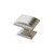 Amerock 5PK29340G10 Candler Cabinet Knob Satin Nickel Finish