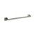 Amerock BH36003G10 Blackrock 18" Towel Bar Satin Nickel Finish