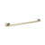 Amerock BH36014BBZ Highland Ridge 24" Towel Bar Golden Champagne Finish