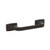 Amerock BH36011ORB Highland Ridge Pivoting Tissue Roll Holder Oil Rubbed Bronze Finish