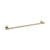Amerock BH36054BBZ Davenport 24" Towel Bar Golden Champagne Finish