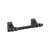 Amerock BH36051ORB Davenport Pivoting Tissue Roll Holder Oil Rubbed Bronze Finish