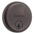 Kwikset 258-11PS.STRKP Hometown Low Profile Single Cylinder SmartKey Deadbolt with 6AL Latch and STRKP Strike Pack which includes Square Corner, Round Corner and 5303 Round Corner Full Lip Strikes Venetian Bronze Finish Kwikset 258-11PS.STRKP Hometown Low Profile Single Cylinder SmartKey Deadbolt with 6AL Latch and STRKP Strike Pack which includes Square Corner, Round Corner and 5303 Round Corner Full Lip Strikes Venetian Bronze Finish