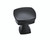 Amerock BP11287FB Stature Cabinet Knob Matte Black Finish
