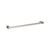Amerock BH36083G10 Monument 18" Towel Bar Satin Nickel Finish