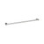 Amerock BH3608426 Monument 24" Towel Bar Bright Chrome Finish