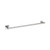 Amerock BH3607426 Appoint 24" Towel Bar Bright Chrome Finish