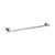 Amerock BH36074G10 Appoint 24" Towel Bar Satin Nickel Finish