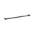 Amerock BH36084ORB Monument 24" Towel Bar Oil Rubbed Bronze Finish