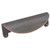 Amerock BP1592ORB 3" (76 mm) Center to Center Inspirations Cup Pull Oil Rubbed Bronze Finish