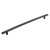 Amerock BP26207ORB 18" (457 mm) Center to Center Cyprus Appliance Pull Oil Rubbed Bronze Finish Amerock BP26207ORB 18" (457 mm) Center to Center Cyprus Appliance Pull Oil Rubbed Bronze Finish