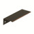 Amerock BP36574ORB 3-3/4" (96 mm) Center to Center Edge Pull Oil Rubbed Bronze Finish