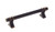 Amerock BP36606ORB 5-1/16" (128 mm) Center to Center Davenport Cabinet Pull Oil Rubbed Bronze Finish
