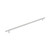 Amerock BP1901626 18-7/8" Center to Center Bar Cabinet Pull Bright Chrome Finish