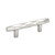 Amerock BP36646PN Vincent 3" Center to Center Cabinet Pull Polished Nickel Finish