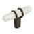 Amerock BP36647MWORB Carrione 2-1/2" Length Cabinet Knob Marble White and Oil Rubbed Bronze Finish Amerock BP36647MWORB Carrione 2-1/2" Length Cabinet Knob Marble White and Oil Rubbed Bronze Finish