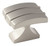 Amerock BP36602G10 1-1/2" (38 mm) Davenport Cabinet Knob Satin Nickel Finish