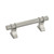 Amerock BP36600G10 Davenport 3" Center to Center Cabinet Pull Satin Nickel Finish