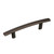 Amerock BP26201ORB 3" (76 mm) Center to Center Cyprus Cabinet Pull Oil Rubbed Bronze Finish