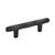 Amerock BP36646BBR Vincent 3" Center to Center Cabinet Pull Black Bronze Finish
