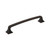 Amerock BP36777ORB Ville 6-5/16" Center to Center Cabinet Pull Oil Rubbed Bronze Finish Amerock BP36777ORB Ville 6-5/16" Center to Center Cabinet Pull Oil Rubbed Bronze Finish
