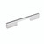 Amerock BP3673526 Separa Cabinet Pull with 6-5/16" Center to Center Bright Chrome Finish