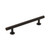Amerock BP36866ORB Radius 5-1/16" Center to Center Cabinet Pull Oil Rubbed Bronze Finish
