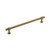 Amerock BP36769CZ Winsome 8-13/16" Center to Center Cabinet Pull Champagne Bronze Finish