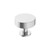 Amerock BP3686426 Radius 1-1/4" Diameter Cabinet Knob Bright Chrome Finish Amerock BP3686426 Radius 1-1/4" Diameter Cabinet Knob Bright Chrome Finish
