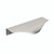 Amerock BP36743G10 Aloft Edge Cabinet Pull with 4-3/16" Center to Center Satin Nickel Finish Amerock BP36743G10 Aloft Edge Cabinet Pull with 4-3/16" Center to Center Satin Nickel Finish