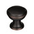 Amerock BP53718ORB 1-3/16" (30 mm) Westerly Cabinet Knob Oil Rubbed Bronze Finish Amerock BP53718ORB 1-3/16" (30 mm) Westerly Cabinet Knob Oil Rubbed Bronze Finish