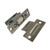 Don-Jo 1702-626 Satin Chrome Roller Latch