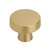 Amerock BP55270CZ Blackrock 1-5/16" Round Cabinet Knob Champagne Bronze Finish Amerock BP55270CZ Blackrock 1-5/16" Round Cabinet Knob Champagne Bronze Finish