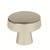 Amerock BP55270PN 1-5/16" (33 mm) Diameter Blackrock Cabinet Knob Bright Nickel Finish Amerock BP55270PN 1-5/16" (33 mm) Diameter Blackrock Cabinet Knob Bright Nickel Finish