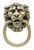 Amerock BP888AE-5PACK Pack of 5 1-1/4" (32 mm) Allison Value Cabinet Knob Antique Brass Finish
