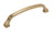 Amerock BP55347BBZ 6-5/16" (160 mm) Center to Center Revitalize Cabinet Pull Golden Champagne Finish Amerock BP55347BBZ 6-5/16" (160 mm) Center to Center Revitalize Cabinet Pull Golden Champagne Finish