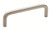 Amerock BP76313CSG10 3-3/4" (96 mm) Center to Center Allison Value Cabinet Pull Satin Nickel Finish