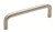 Amerock BP867CSG10-10PACK Pack of 10 3-1/2" (89 mm) Center to Center Allison Value Cabinet Pull Satin Nickel Finish