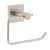 GEO EMEPH-SN 4-1/8" x 5-7/8" Emerson European Style Paper Holder Satin Nickel Finish GEO EMEPH-SN 4-1/8" x 5-7/8" Emerson European Style Paper Holder Satin Nickel Finish