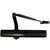 LCN 1461TSTDDKBRZ Adjustable 1-6 Track Closer with TBSRT Thru Bolts 695 Dark Bronze Finish LCN 1461TSTDDKBRZ Adjustable 1-6 Track Closer with TBSRT Thru Bolts 695 Dark Bronze Finish