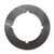 Don-Jo SP-135-630 Satin Steel Scar Plate